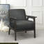 Chaise d'appoint rembourrée en tissu-547321708