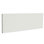 Berkeley 12'' L x 4'' W Ceramic Bullnose Tile Trim
