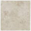 Carrelage blanc en céramique 6 po x 6 po Cromwell