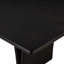 MARCON Oak Double Pedestal Dining Table-1195131408