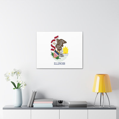 sur toile