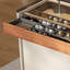 Armoire de rangement avec tiroir Luxury