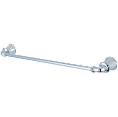 Del Mar 24'' 1 Towel Bar