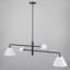 Plainview 4 - Light Kitchen Island Cone Pendant-126533996-87706340
