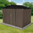 Metal garden sheds outdoor storage sheds-113816869-113816868