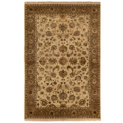 Oriental Area Rug