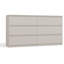 Blye Rectangle Accent Chest-1674629237