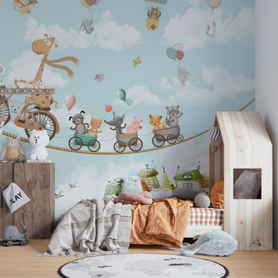 Wall Mural
