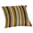 Casual Cushion Sunbrella® Fabric 1-Piece Indoor/Outdoor Square Throw Pillow-130343207-76892017