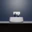 Mood 17.7'' L Bathroom Sink-959466521