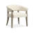 Hargrave Upholstered Host Chair