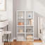 Anisul 106.5cm H x 30cm W Standard Bookcase-825505202