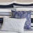 Anne Klein Archer Stripe 5-Piece Cotton Blend Comforter Set-120770694