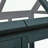 Potting Bench with Movable Wheels, Openable Roof and Storage Box-1907425741