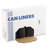 Plastic Trash Bags - 100 Count