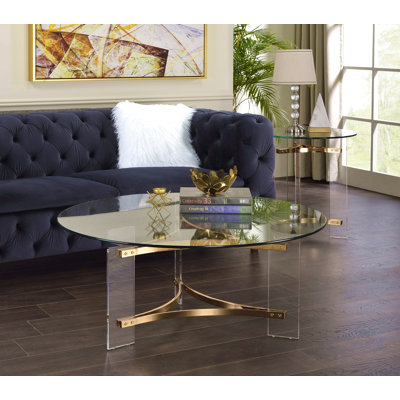 Table basse Sosi