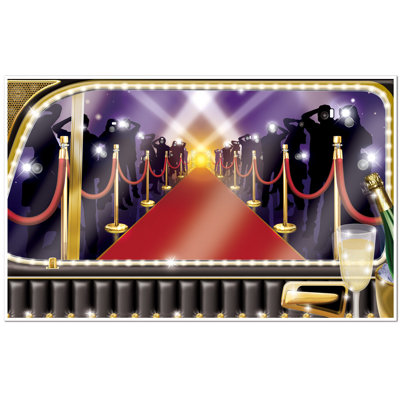 Décoration murale insta limousinee award night awards award-view