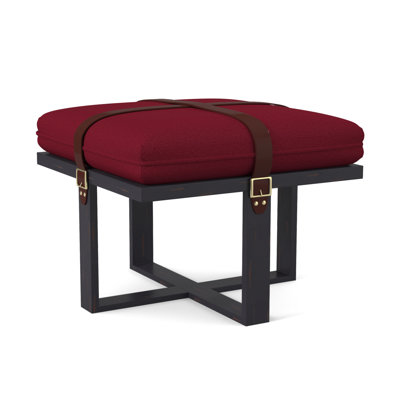 Upholstered Ottoman