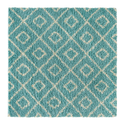 Assis Geometric Indoor Rug