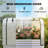 Spacious Raised Garden Bed,Flower Boxs,Plant Boxs,for Outdoor-522137178