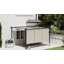 4m x 3m Metal Pergola-111635461