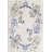 Valentina Floral Gold Magnolia Area Rug-53926084