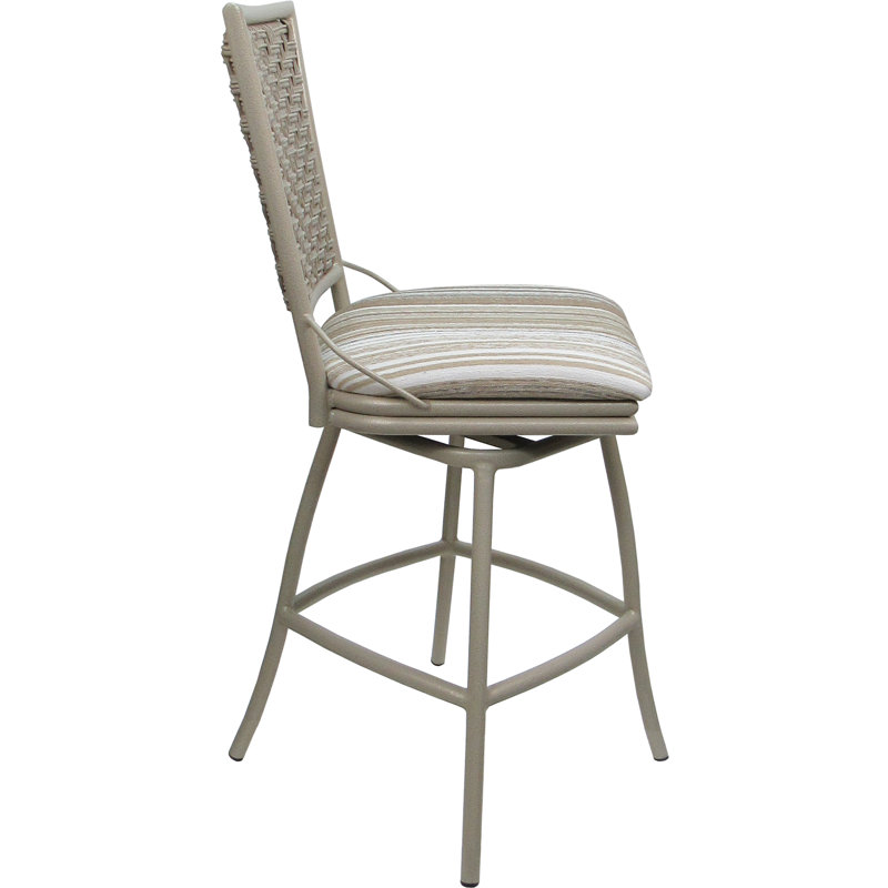 Cadre en bois de grève, Beige, Ivoire ivoire