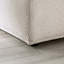Canapé modulaire 3 pièces Aukeem-98969907