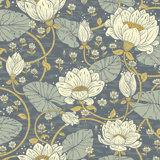 Ingrid Floral Wallpaper Roll