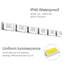 Luminaires de salle de bain modernes à DEL sur miroir en acrylique à intensité variable-2129863604-2129863624