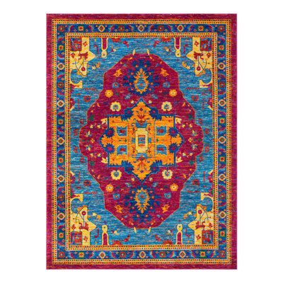 Tapis Ervand