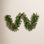 108" Pre-Lit Cashmere Pine Garland