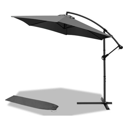 300cm Cantilever Parasol