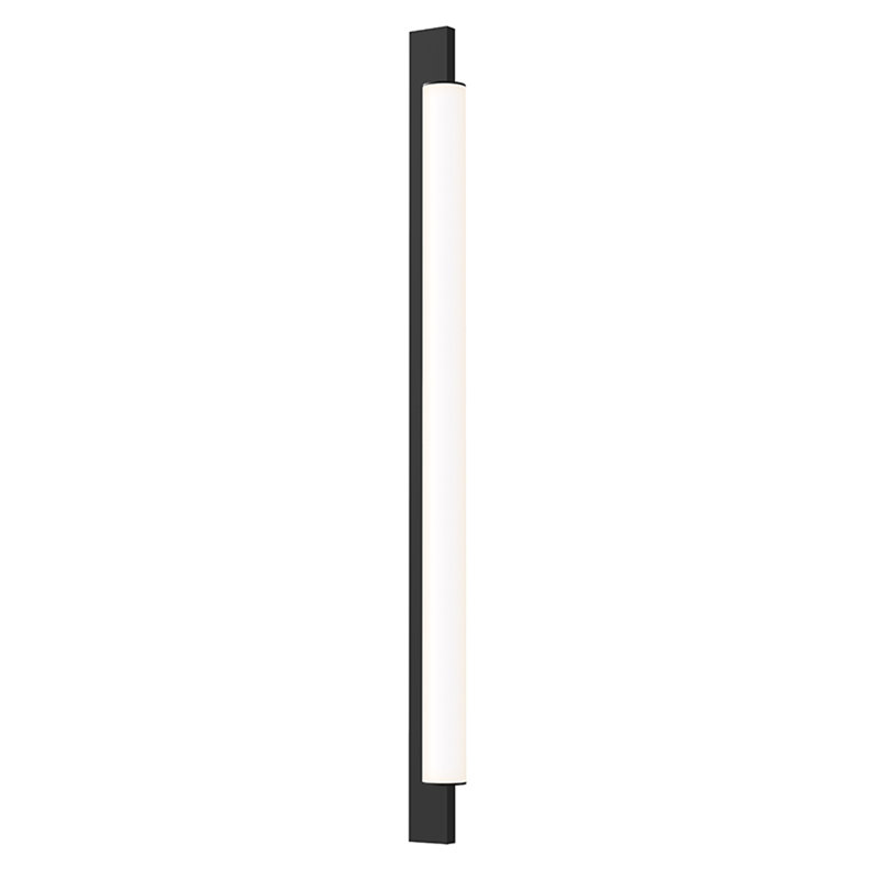 Keel™ 1 - Light LED Bath Bar, Satin White, 3000K