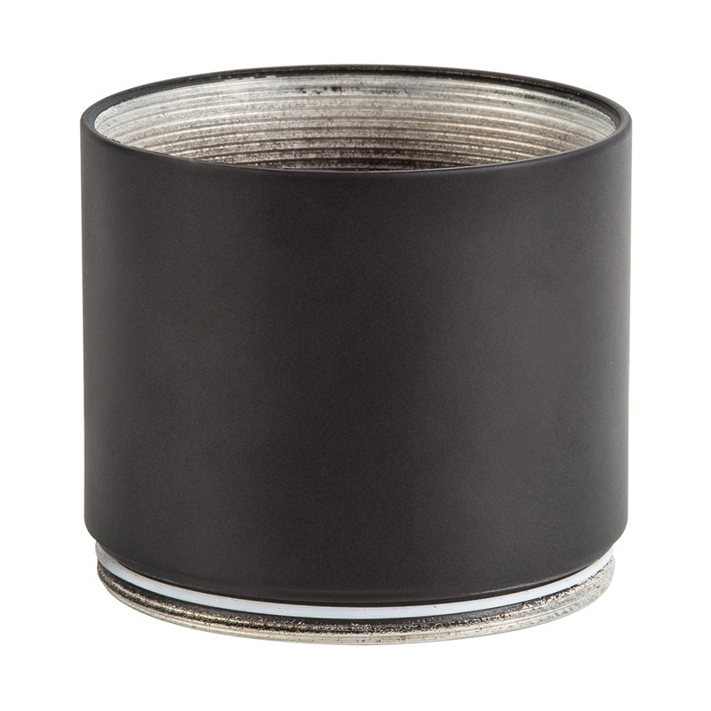 Thorin Lamp Base, Black