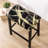 Bar Stool Cover Rectangle Set Of 4 Printed Stretch Counter Height Bar Stools Slipcovers Saddle Stool Slipcover Bench Seat Protector Backless Bar Stools Covers For Kitchen Counter