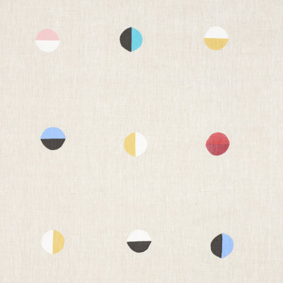 Schumacher x Caroline Z Hurley Joshua Tree Fabric