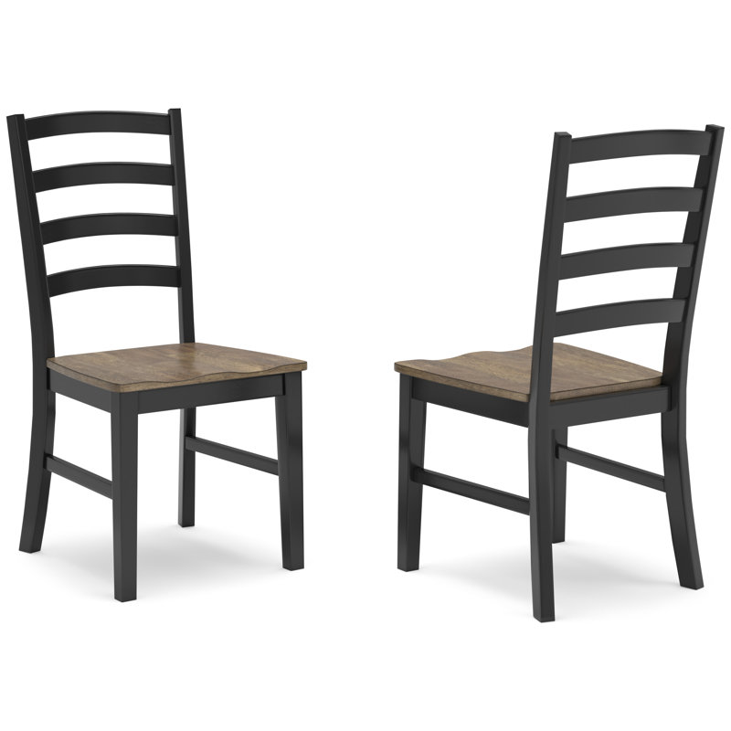 Chaise Genoveffa