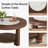 Donzetta Single Coffee Table