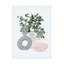 Art sur toile de Sarah Manovski Scandi