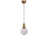 White/Gold is out of stock selected