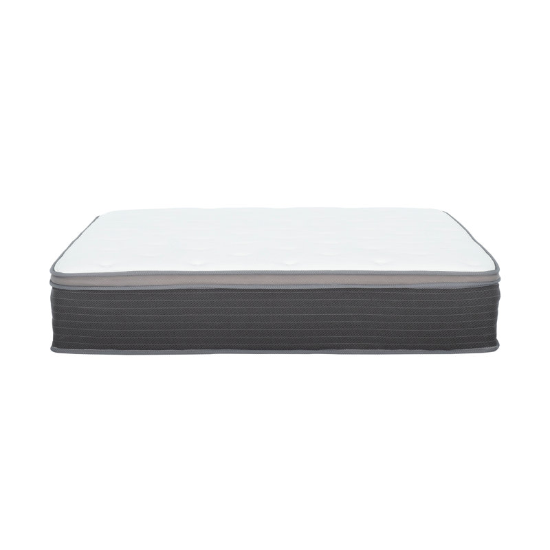 Matelas hybride à ressorts Spring