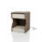 Keillin 18.9'' W Nightstand