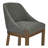 Daya COUNTER STOOL PERFORMANCE FABRIC-302824095