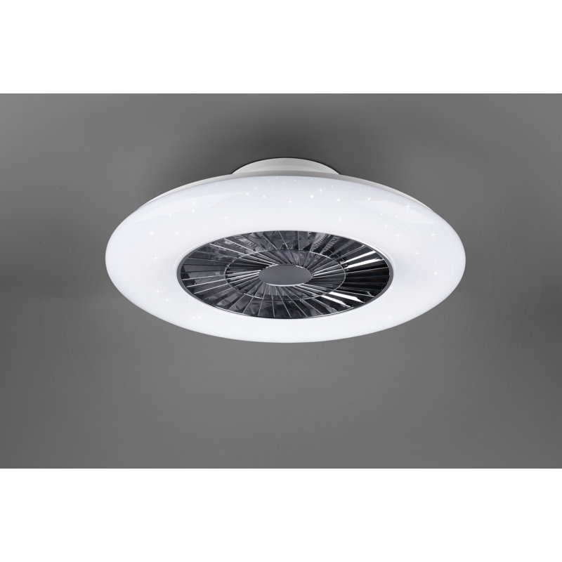 Liola 595cm Ceiling Fan with LED Lights