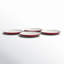 Noritake Colorwave Coupe Salad Plates, 8-1/4"-86133948