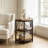 Obim 3-Shelve Manufactured Wood End Table-197220632-184522790