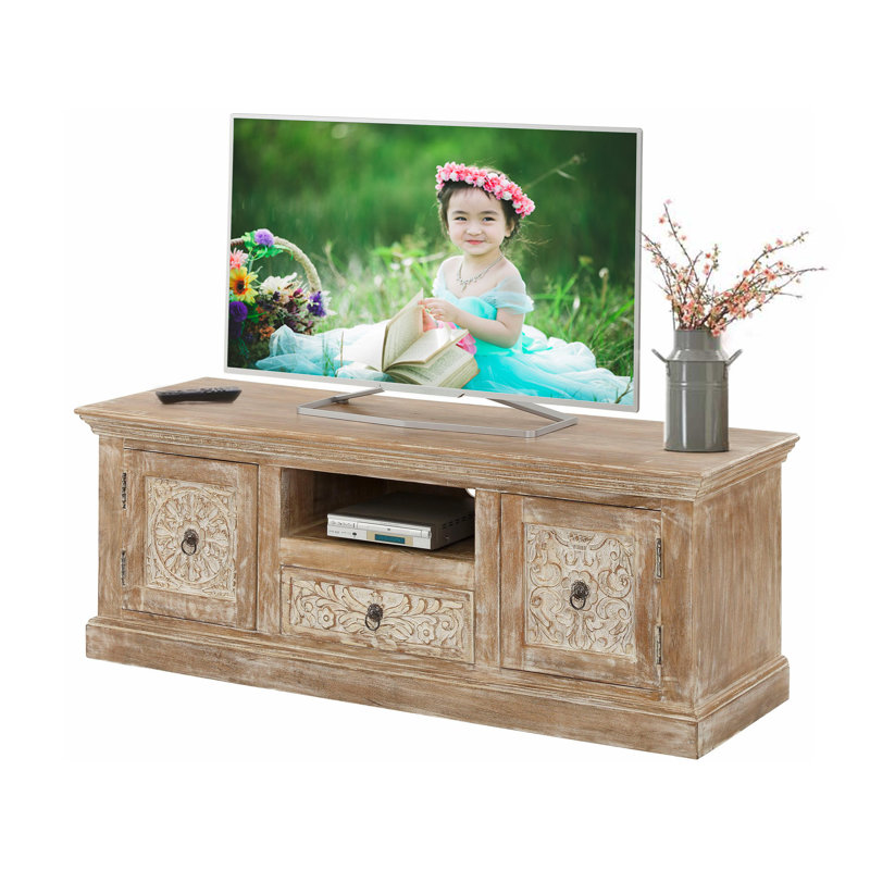 Daouha TV Stand for TVs up to 60"