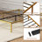 Metal Platform Bed Frame-2087455274-2087455271