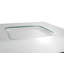 Aamar Sled Coffee Table